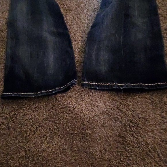 Rock Revival Jeans - Picture 3 of 3